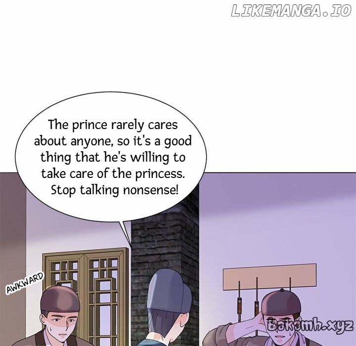 Reborn for Revenge chapter 5 - page 41